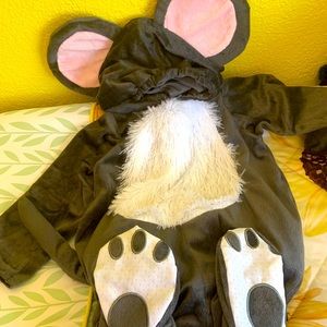 Mouse costume